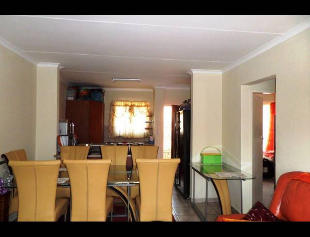 3 BEDROOM HOUSE FOR SALE IN AMANDASIG